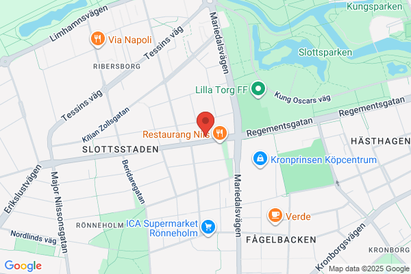 Erik Olsson Fastighetsförmedling