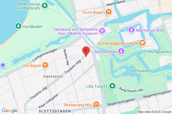 Bjurfors Malmö AB