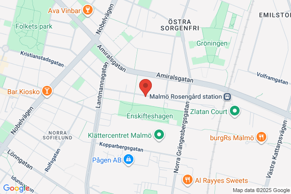 Bodirekt Fastighetsförmedling i Malmö AB