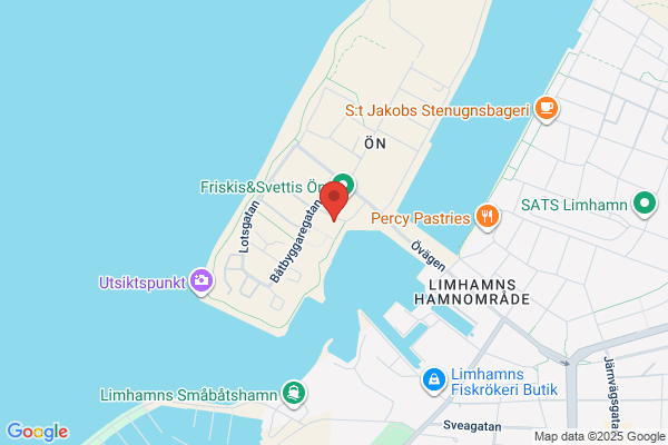 Bryggan Fastighetsekonomi