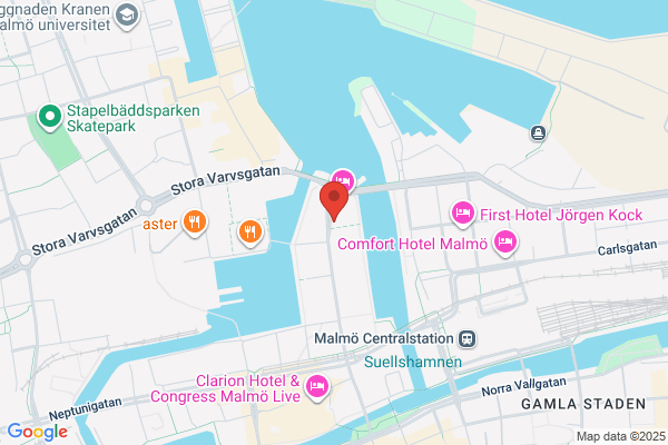 CBRE Sweden AB