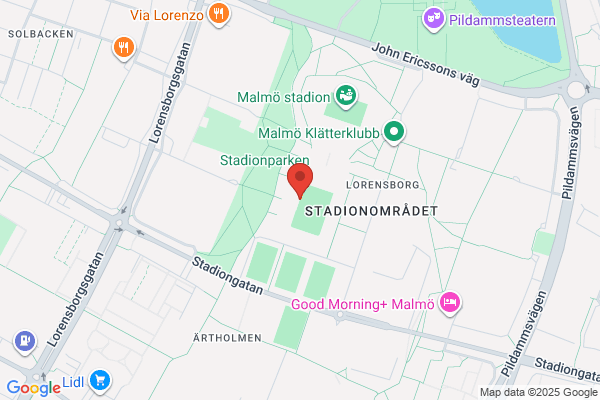 Swedbank Stadion
