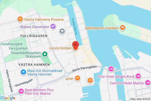 Wihlborgs Fastigheter AB