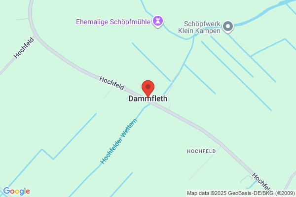 Dammfrigårdens Fotvård