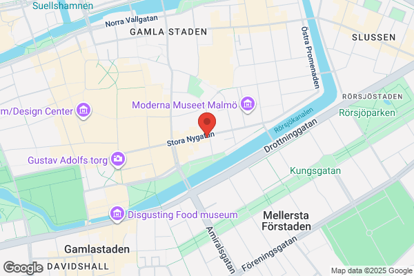 Hudinstitutet