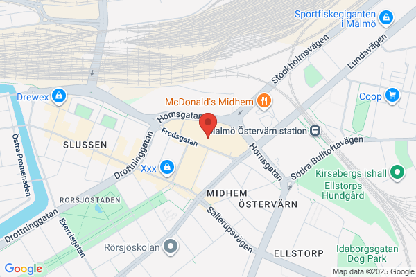 Maryams Skönhetssalong