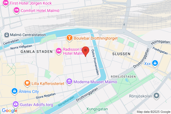 Abder's Enerqi Center International