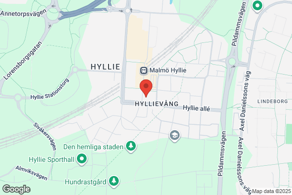 Redovisningskonsult Gunnel Hansson AB