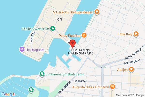 Hårsalongen Döbelnsgatan