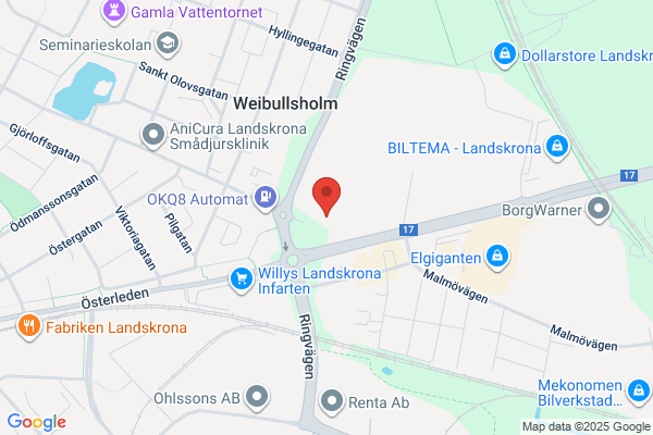 Dow Agrosciences Sverige AB
