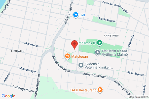 Karla Olsson Damkonfektion AB