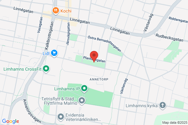 Stiglund Malmö AB