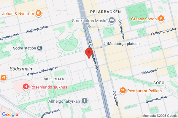 SBC Sveriges Bostadsrättscentrum AB
