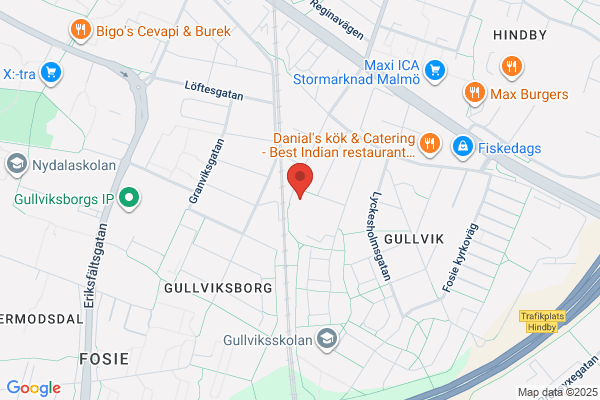 Starcom Malmö AB