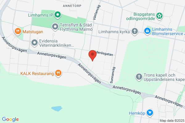 Processkonsult S Grahn AB