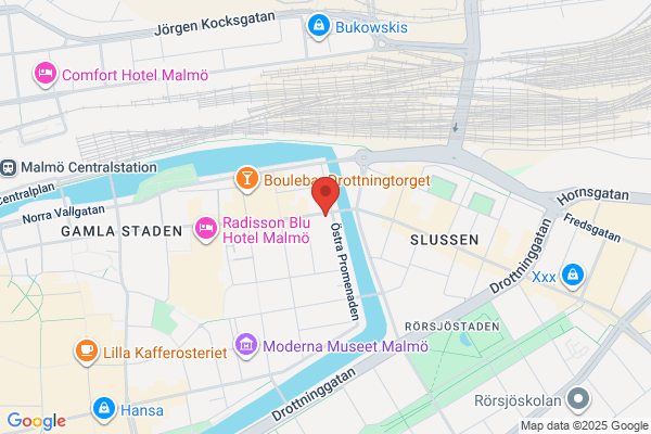 Vedum Kök & Bad AB