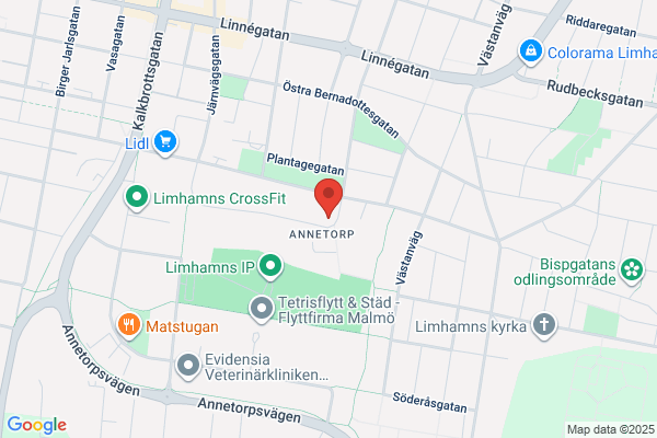 Ballingslöv Limhamn