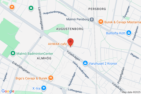 Augustenborgs Cafe