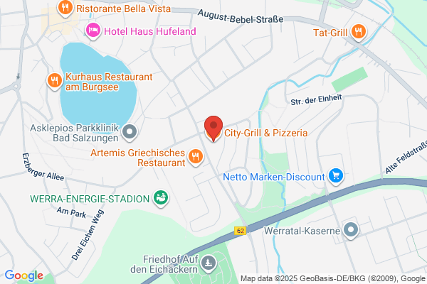 Citygrillen