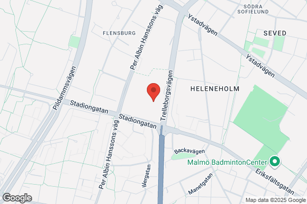 ICA Kvantum Malmborgs Mobilia