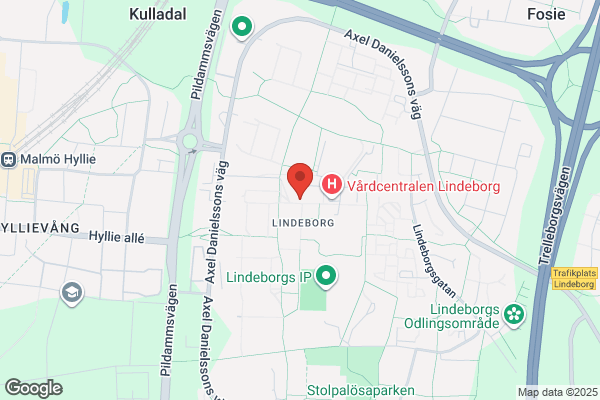 ICA Nära Lindeborg
