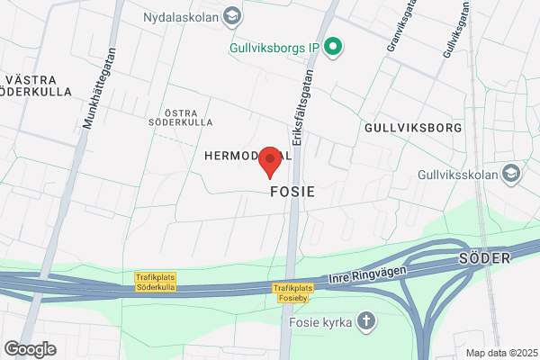 ICA Supermarket Hermodsdal