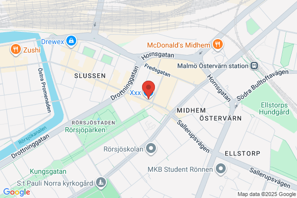 ICA Supermarket Värnhem