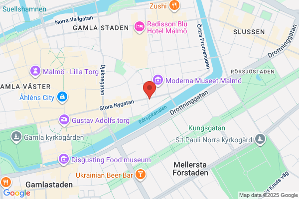 Livs 2000 i Malmö