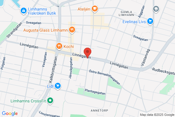 Mästerlivs AB