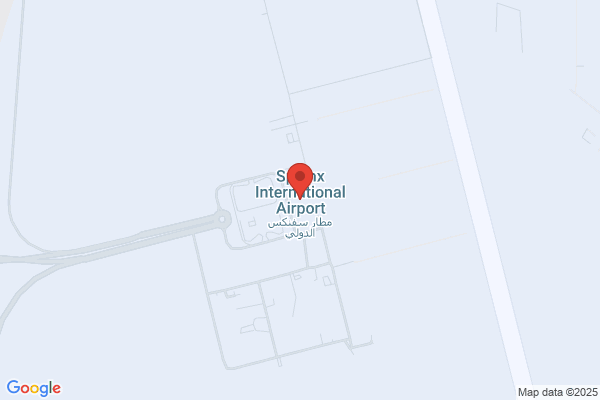 Sphinx International AB