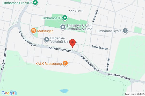 Korpens Sjukgymnastik Laîla Zryd-Carlsson