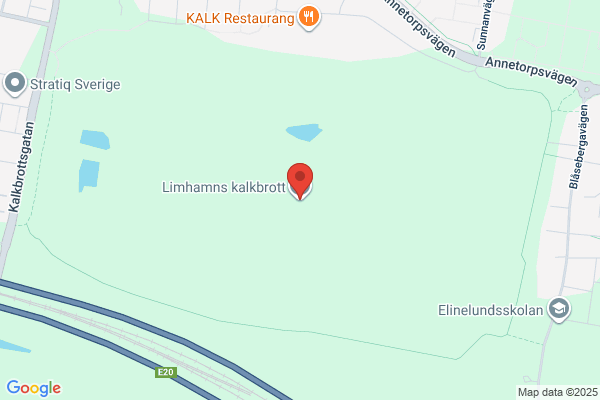 Fibula i Malmö AB
