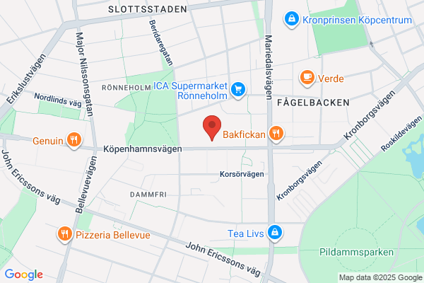 Eva Soto Akupunktur Malmö
