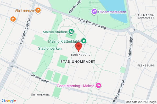 Kulan Idrottsskadecentrum AB