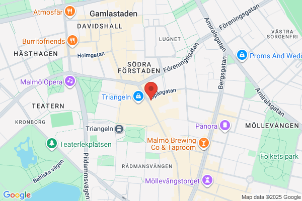 Kry Vårdcentral Triangeln