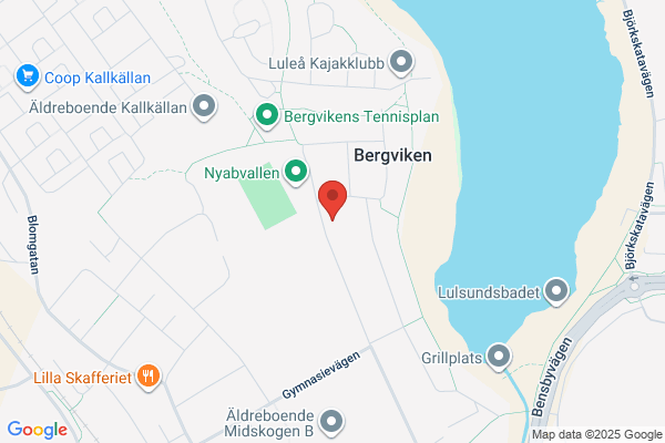 Engström Utveckling AB, Per