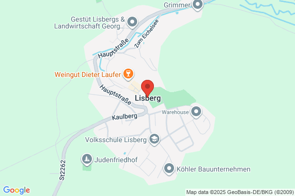 Lisberg