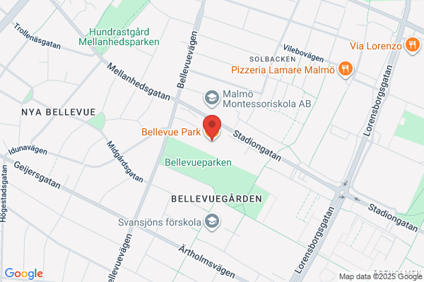Seniorkonsulterna i Malmö Ek För.