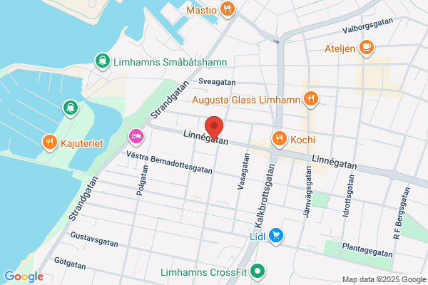 Kinesisk Språkservice Malmö