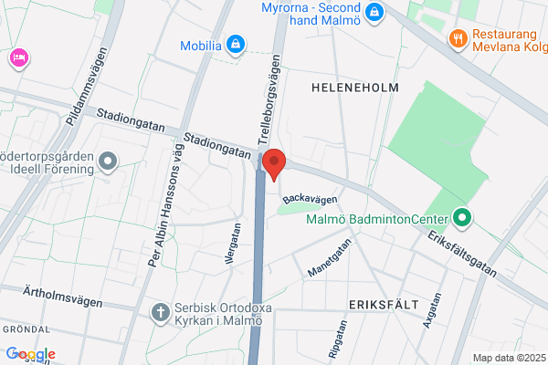 Bellevue Redovisningsbyrå AB