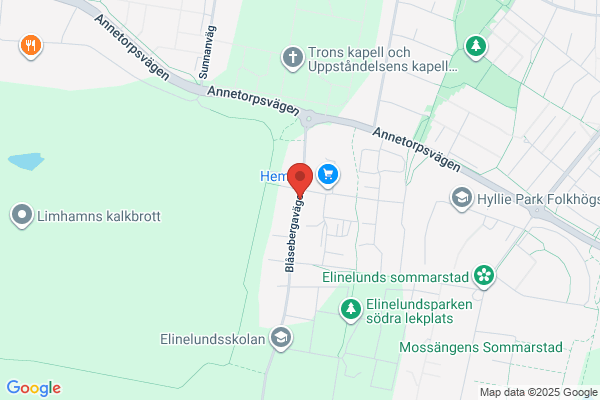 Hellmans Bokförings och Revisionsbyrå
