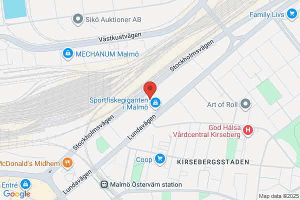 Allidé Reklam AB