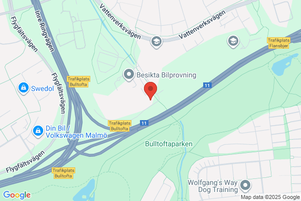 Österlin Bildteknik AB