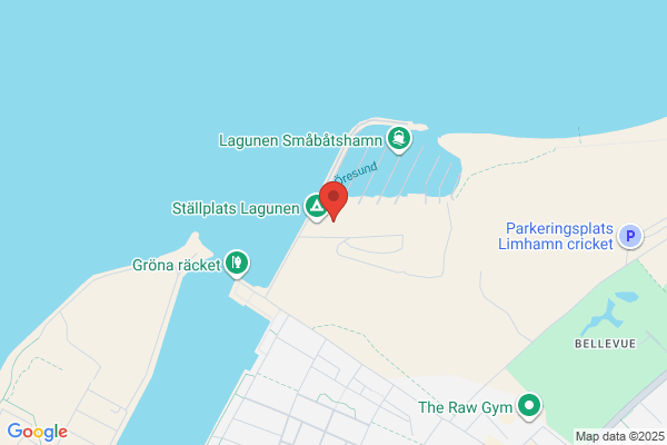 Attach Information i Malmö