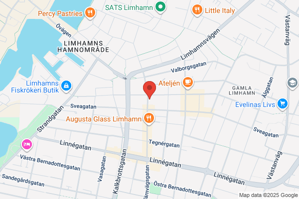 Casablanca Reklam AB