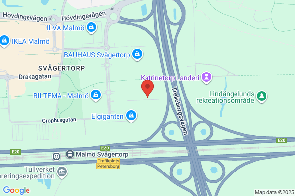 Görander AB, B & L