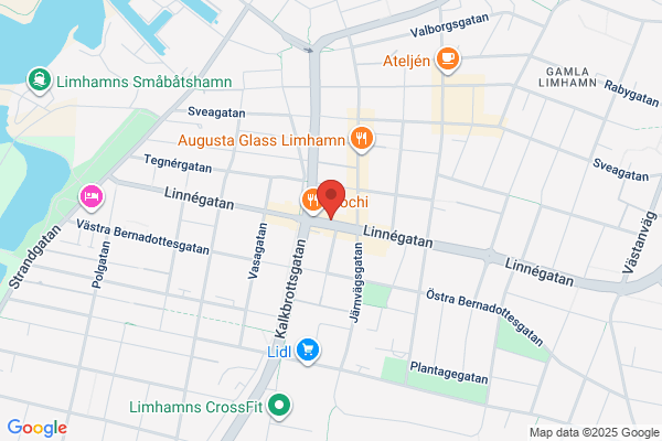 Thunholm, Marie-Louise