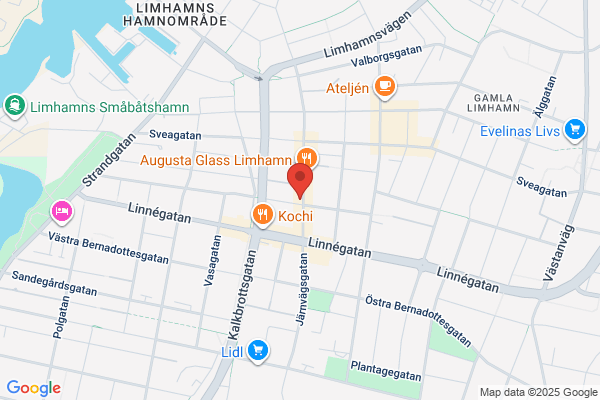 Babas Krogen På Limhamn