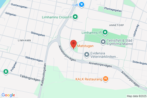 Broderstugan