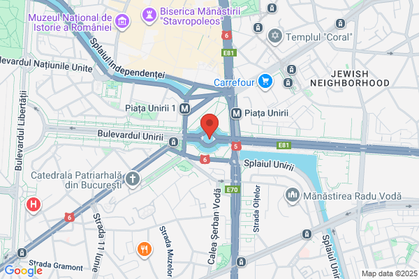 Bukarest